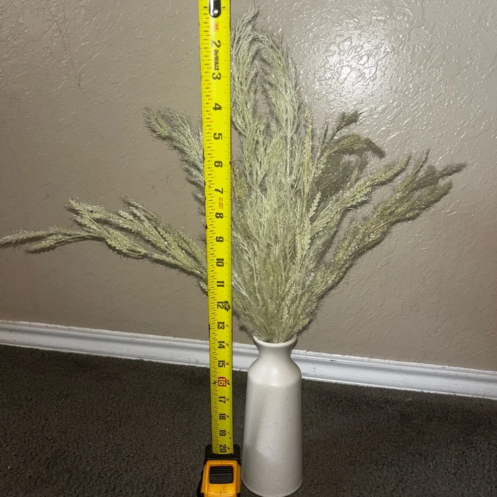 NEW target tabletop arrangement, artificial plant